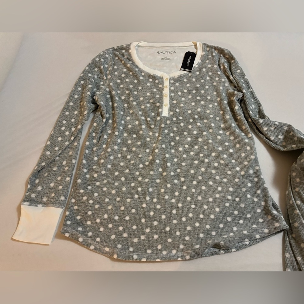 Nautica M PJ Set